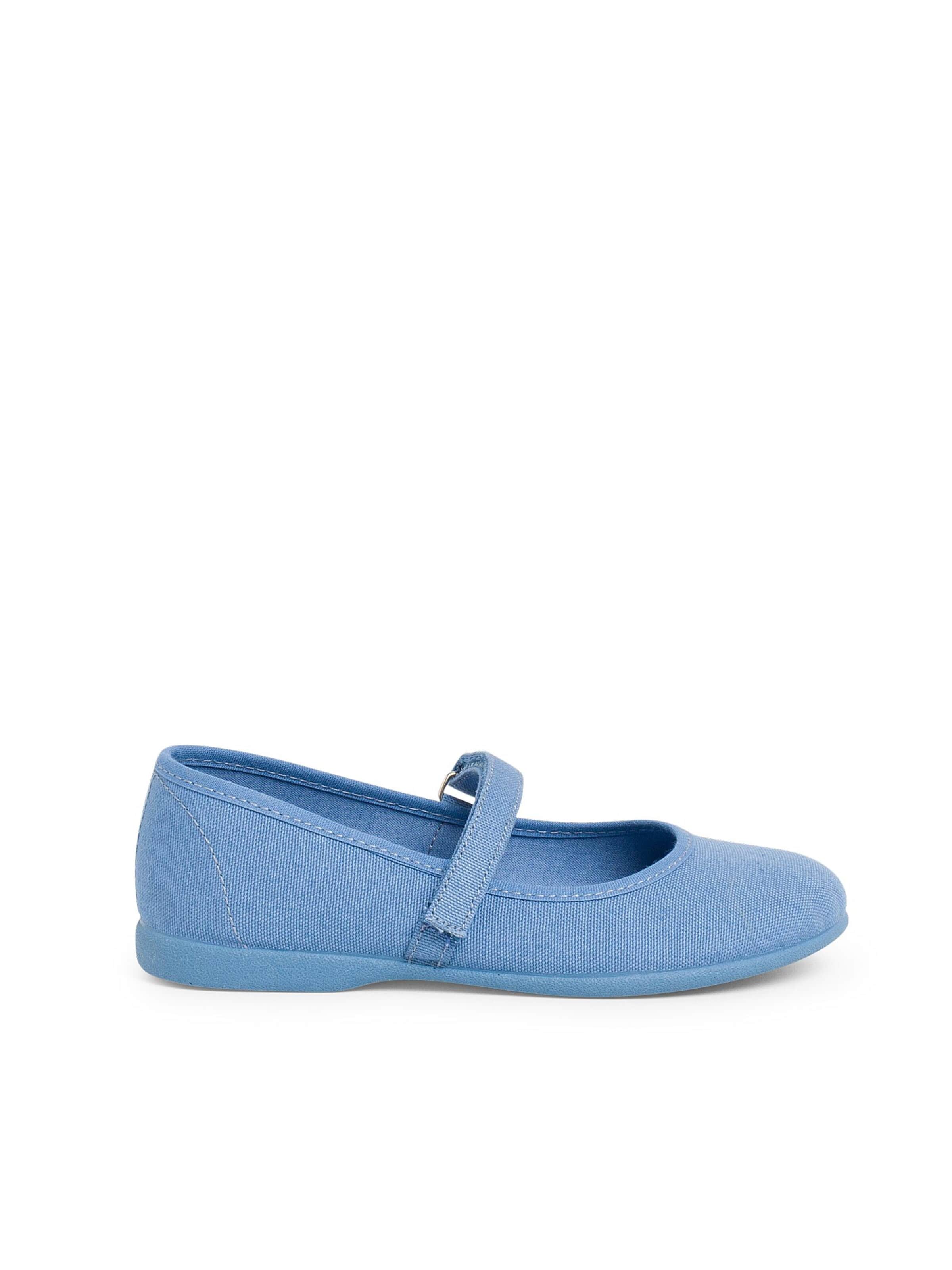 Ballerina di Pisamonas in blu