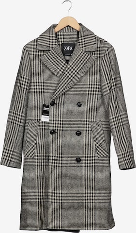 ZARA Mantel S in Mischfarben: Vorderseite