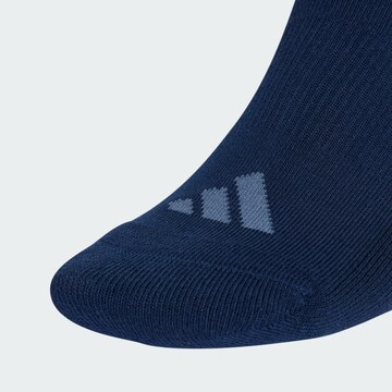 Calzino sportivo di ADIDAS PERFORMANCE in blu