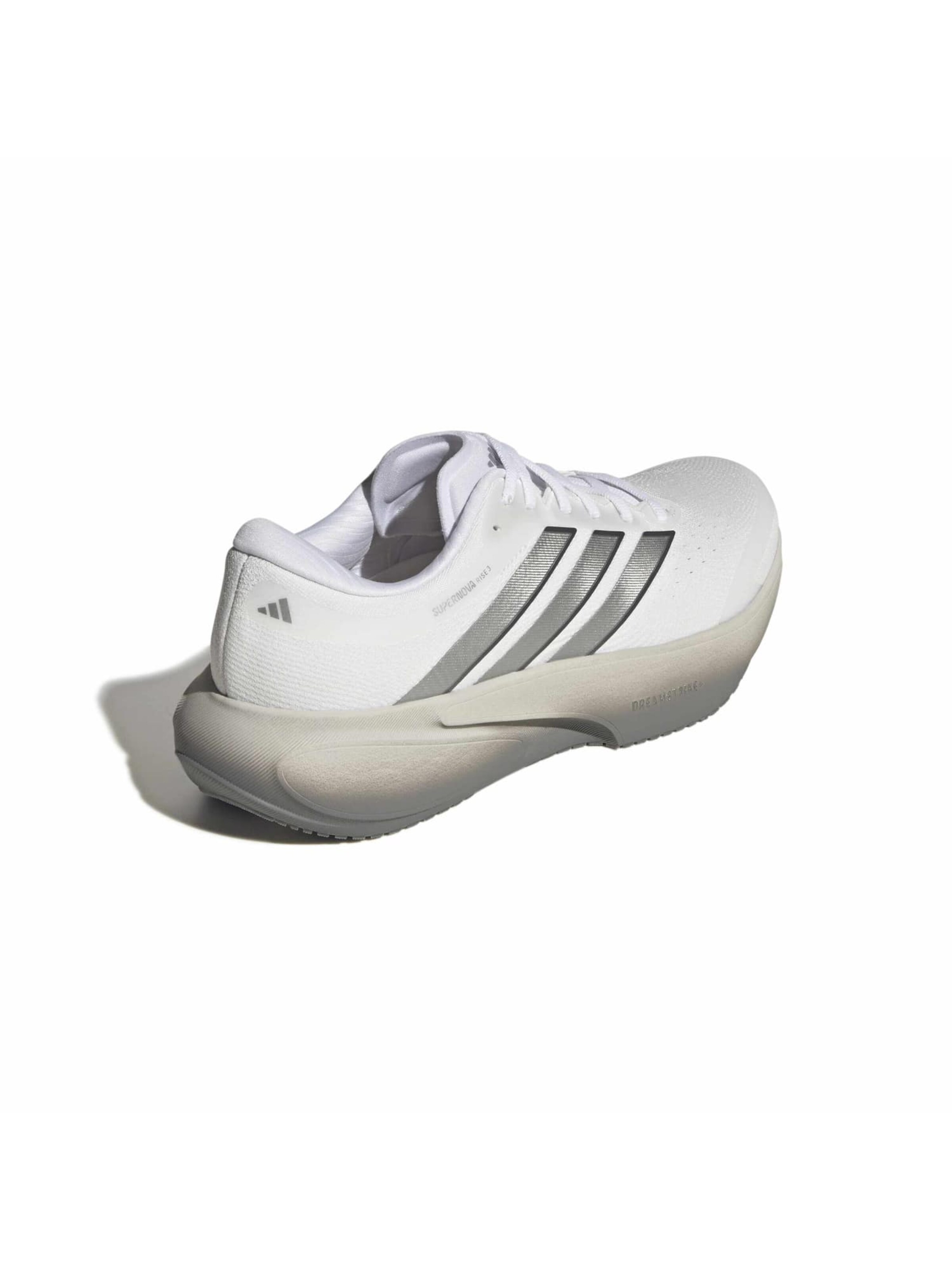 ADIDAS PERFORMANCE Маратонки за бягане 'SUPERNOVA RISE 3' в бяло