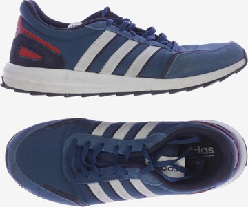 ADIDAS PERFORMANCE Sneakers & Trainers in 40,5 in Blue: front
