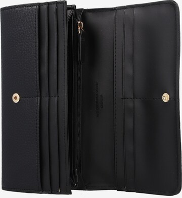 VALENTINO Wallet 'Alexia' in Black