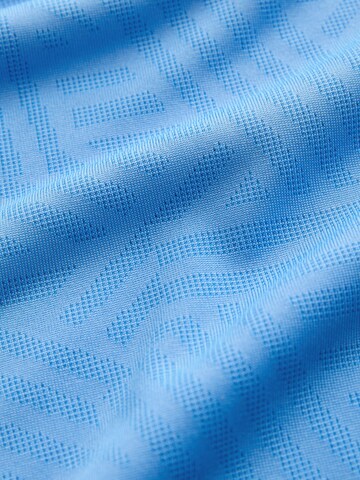 Next Funktionsskjorte i blå