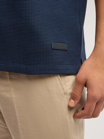 Trussardi Shirt in Blue