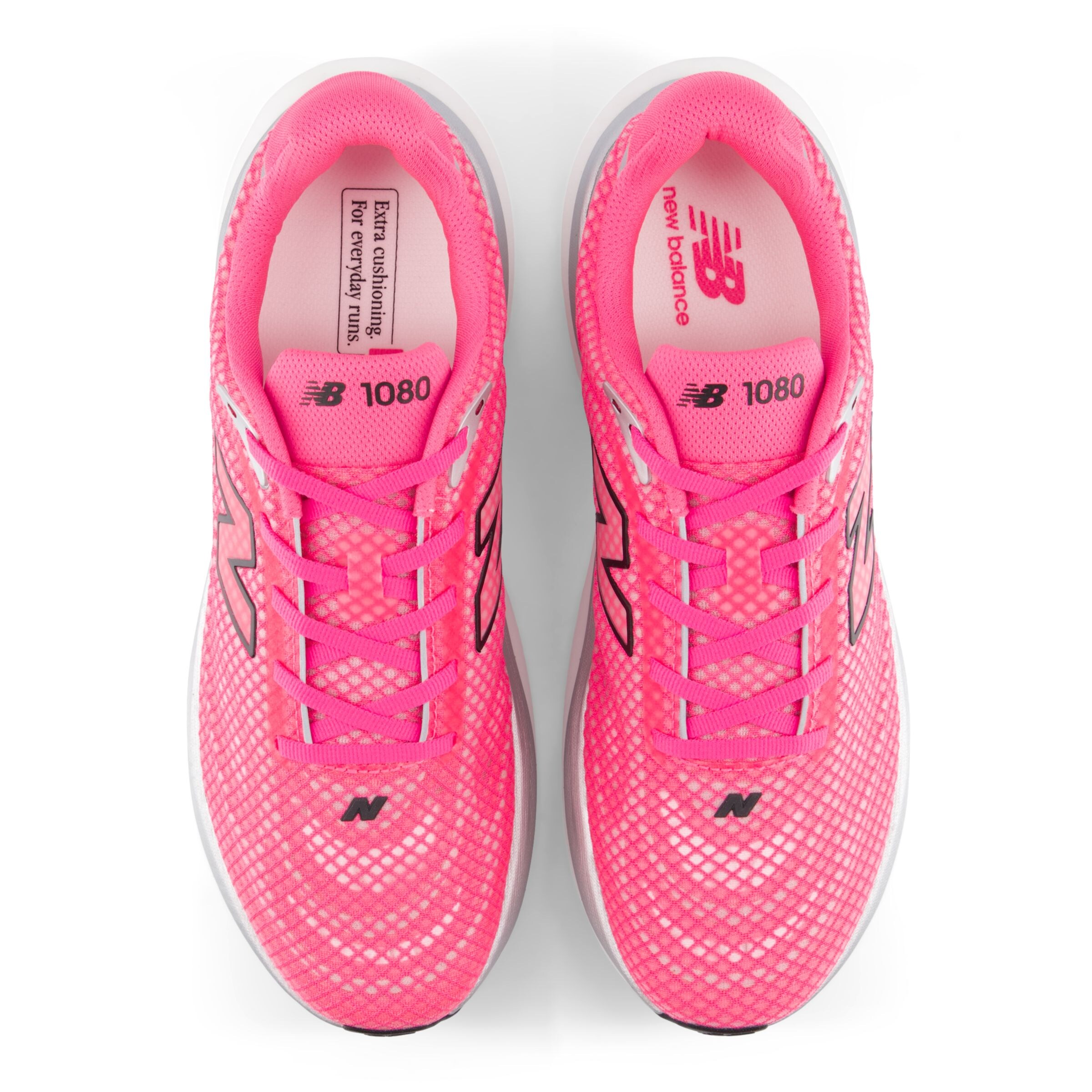new balance Running shoe '1080' in Pink