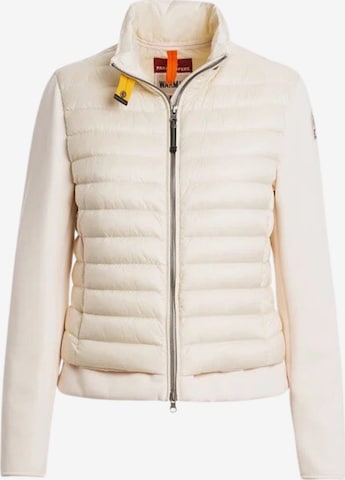 Veste d’hiver 'Zena' Parajumpers en beige : devant