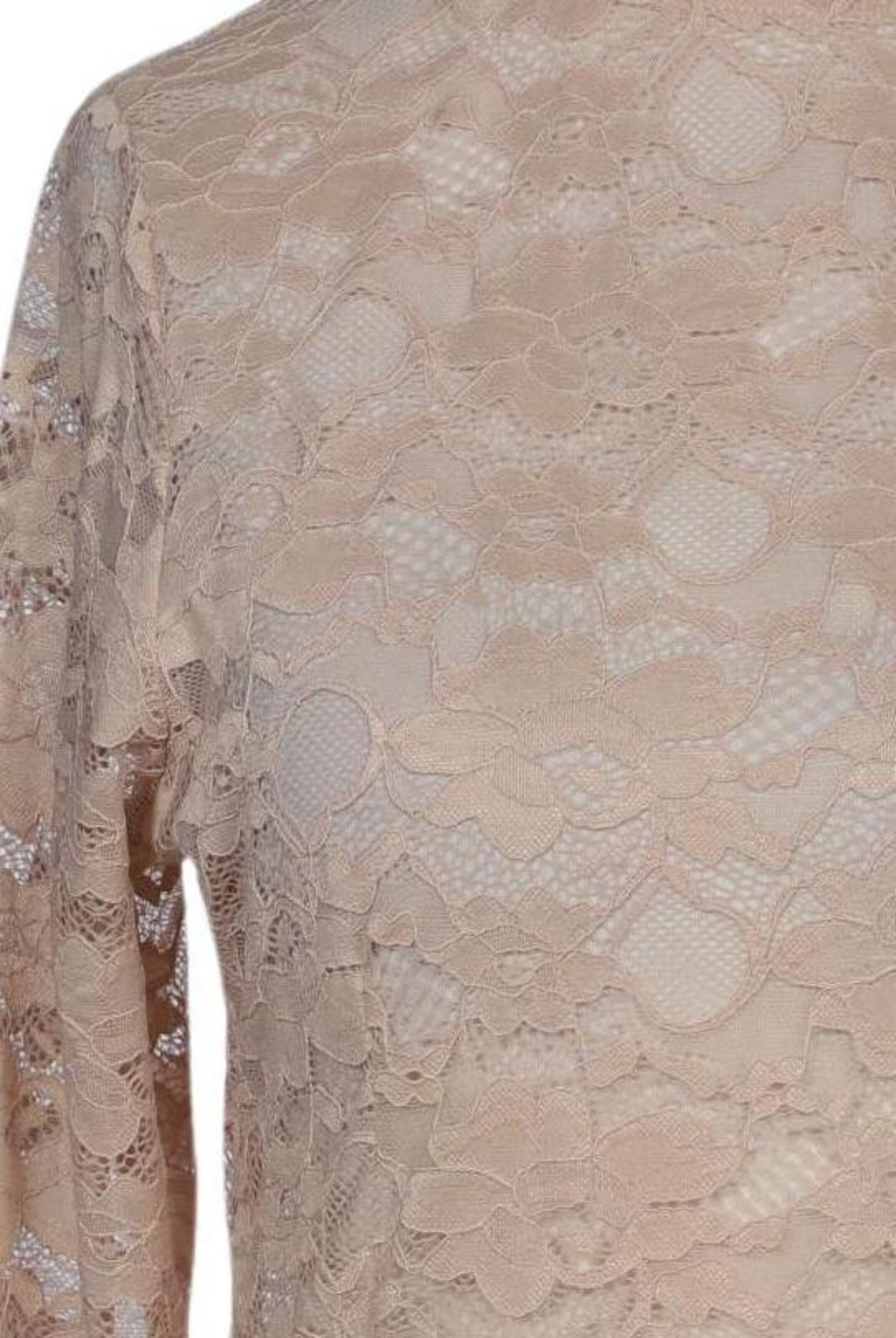 Neo Noir Blouse & Tunic in S in Beige