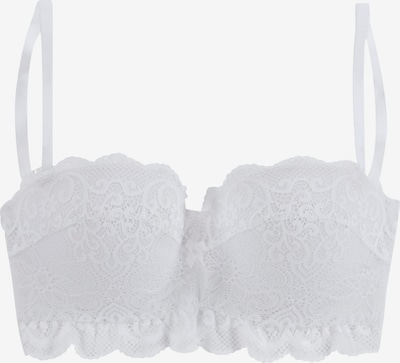 Reggiseno LASCANA di colore bianco, Visualizzazione prodotti