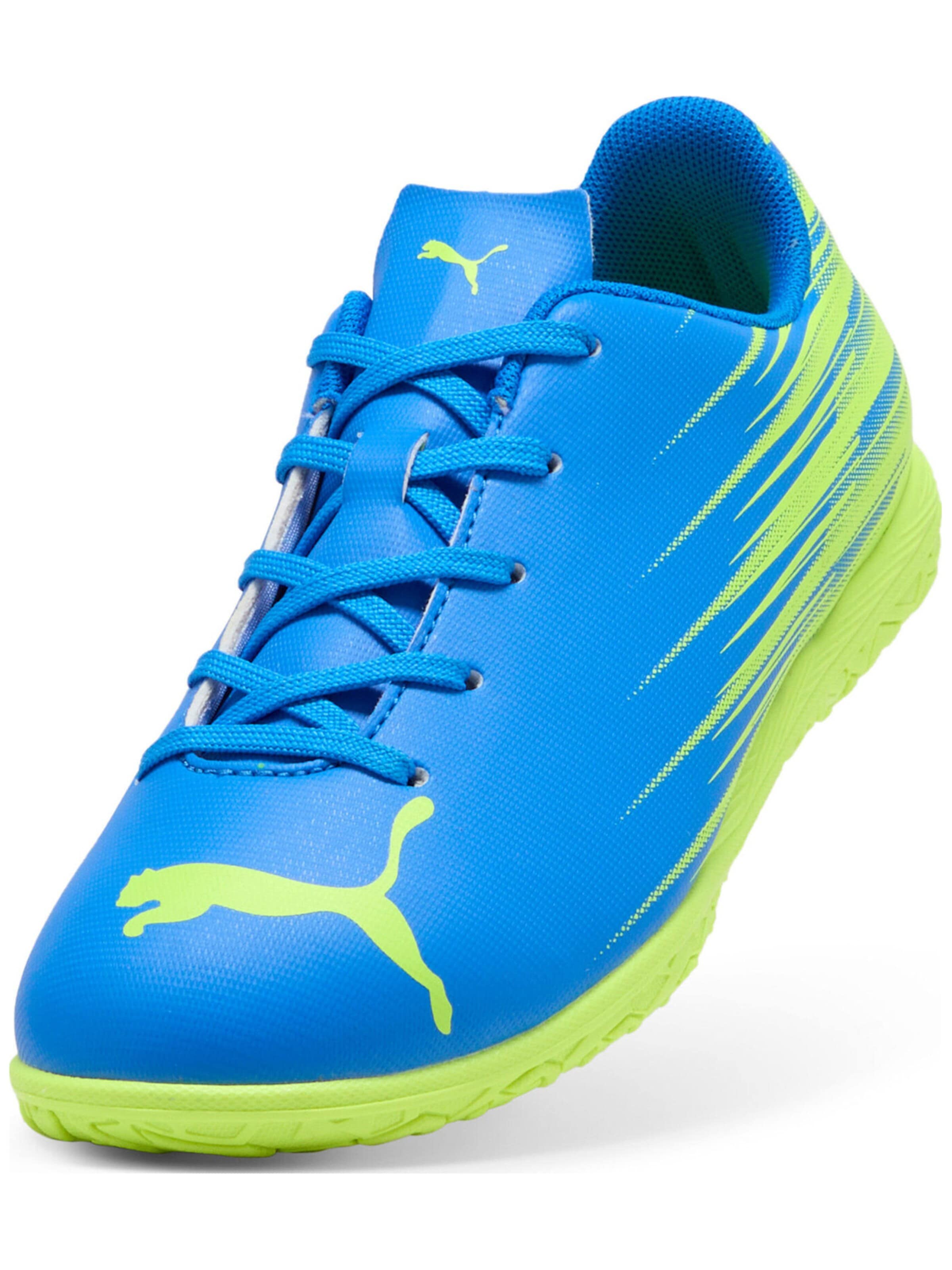 PUMA Fußballschuh 'Puma Attacanto Ii It Jr'‌‌‌‌‌‌‌‌‌ in Blau