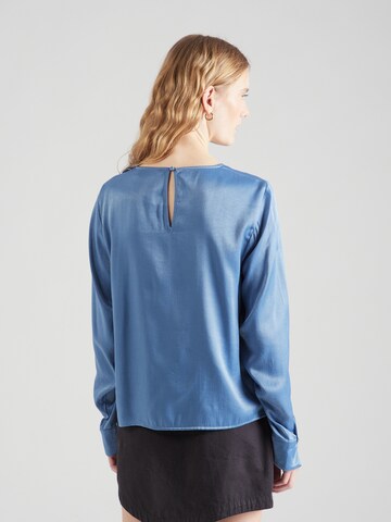 VILA Bluse 'KENCA' in Blau