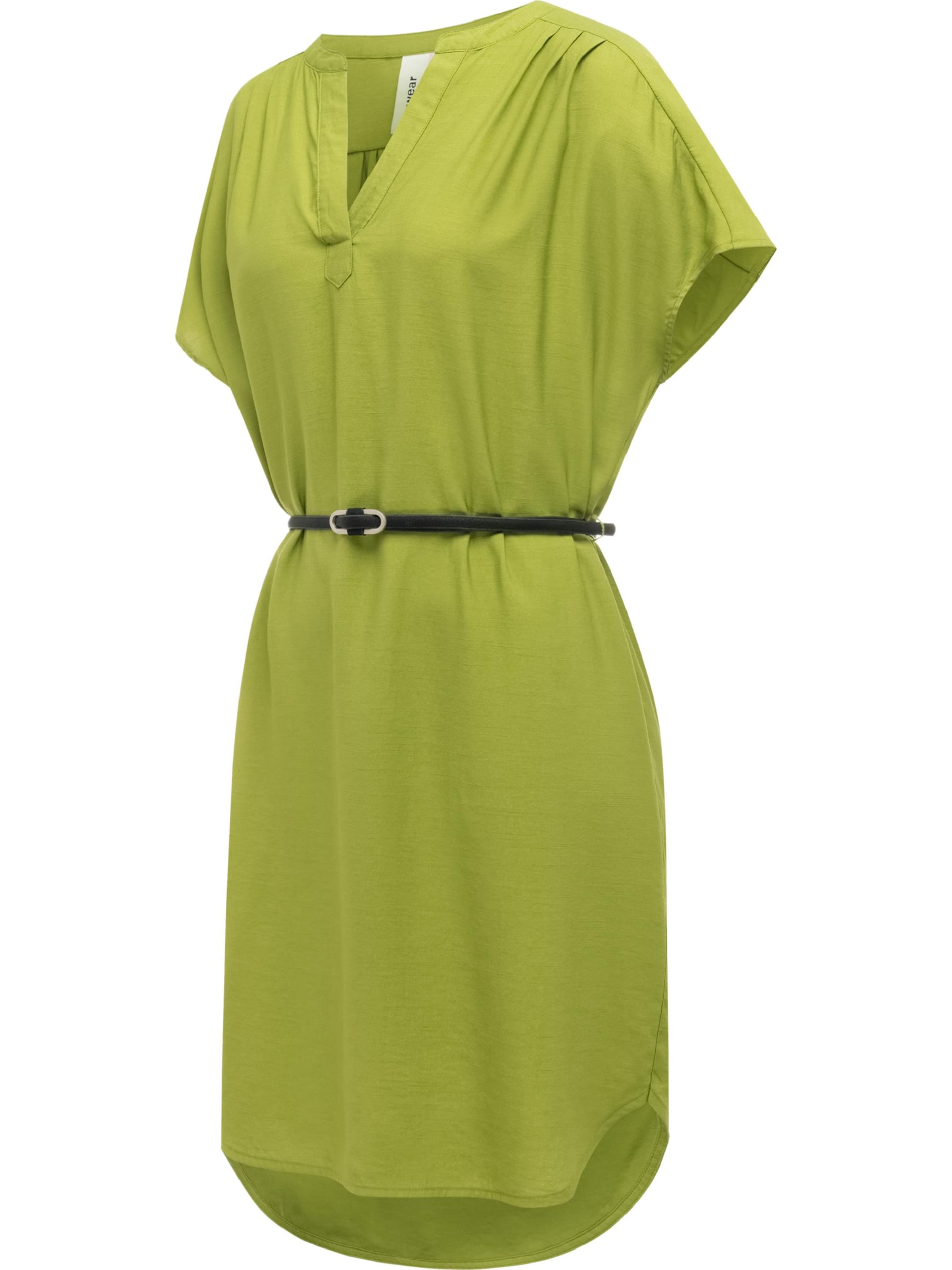 Robe 'Klarisa' Ragwear en vert