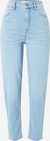 Ivy Copenhagen - Regular Calças de ganga 'Santa Elena' em azul: frente