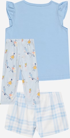 Carter's - Pijama en azul