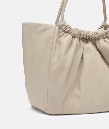 Liebeskind Berlin Shopper in Beige