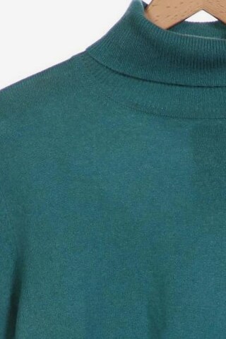Sandra Pabst Sweater & Cardigan in L in Green