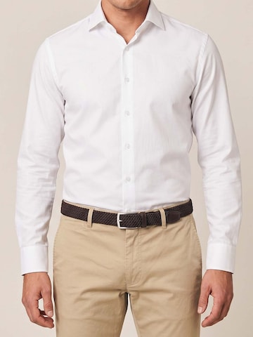 Profuomo Riem in Bruin: voorkant