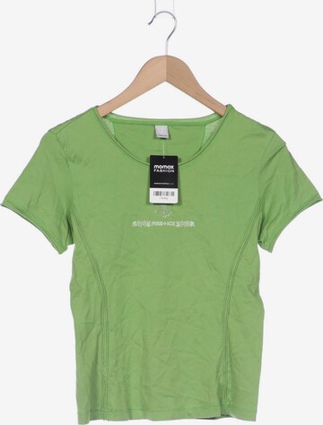 Bogner Fire + Ice Top & Shirt in S in Green: front
