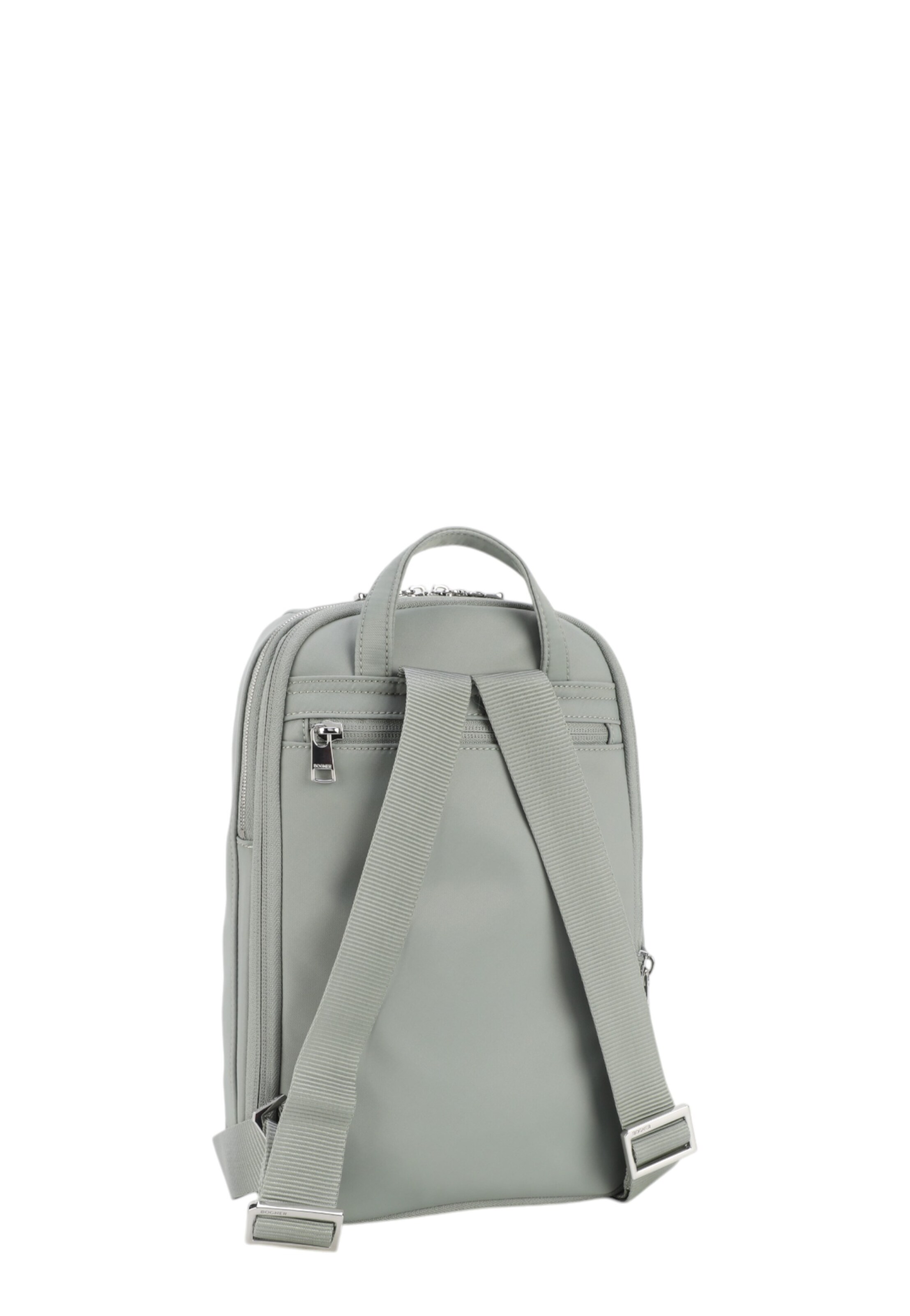 BOGNER Backpack 'Maggia' in Green