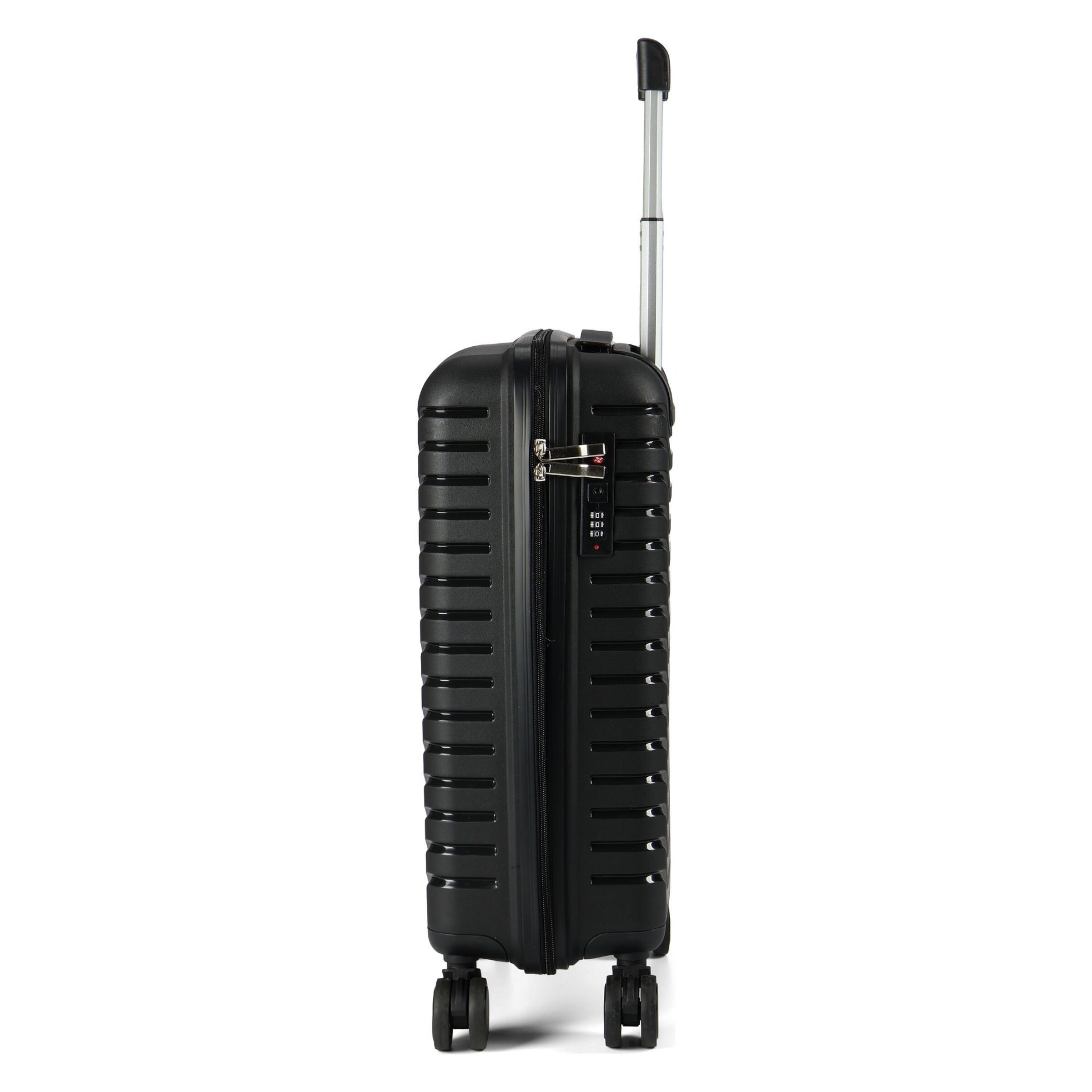 Benzi Trolley in Black