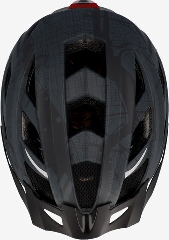 FISCHER Fahrräder Helm in Schwarz