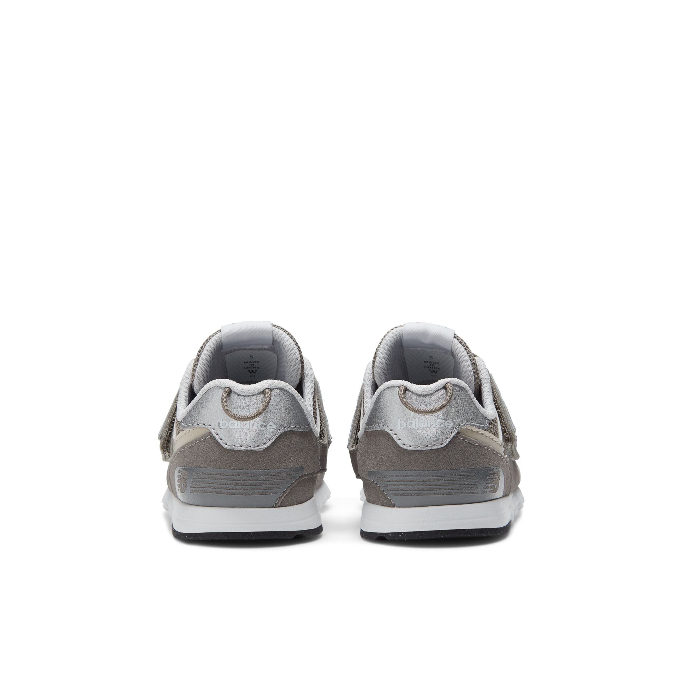Baskets '574' new balance en gris