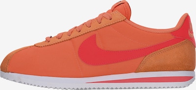 Nike Sportswear Sneaker 'CORTEZ' in pink / rot, Produktansicht
