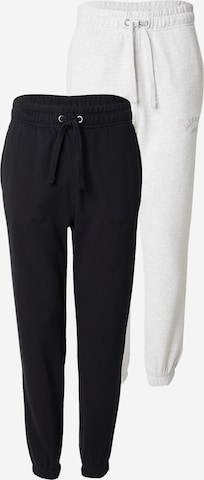 JACK & JONESTapered Hlače 'JPSTKANE' - siva boja: prednji dio