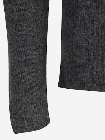 Vero Moda Tall Neulepaita 'LEFILE' värissä harmaa