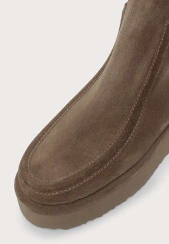 Kennel & Schmenger Stiefelette  'AURI' in Beige