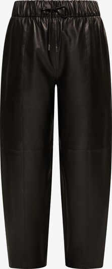 DreiMaster Vintage Bukse i svart, Produktvisning