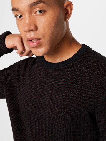 Pullover 'ONSNiguel' di Only & Sons in nero