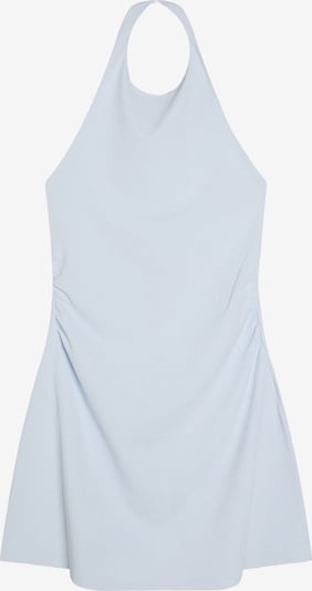 Bershka Mekko värissä vaaleansininen, Tuotenäkymä