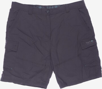 REGATTA Shorts in XL in Grey: front