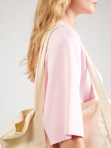 rozā Soyaconcept T-Krekls 'BANU 231'