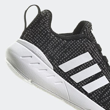 ADIDAS SPORTSWEAR Sportschoen 'Swift Run 22' in Zwart