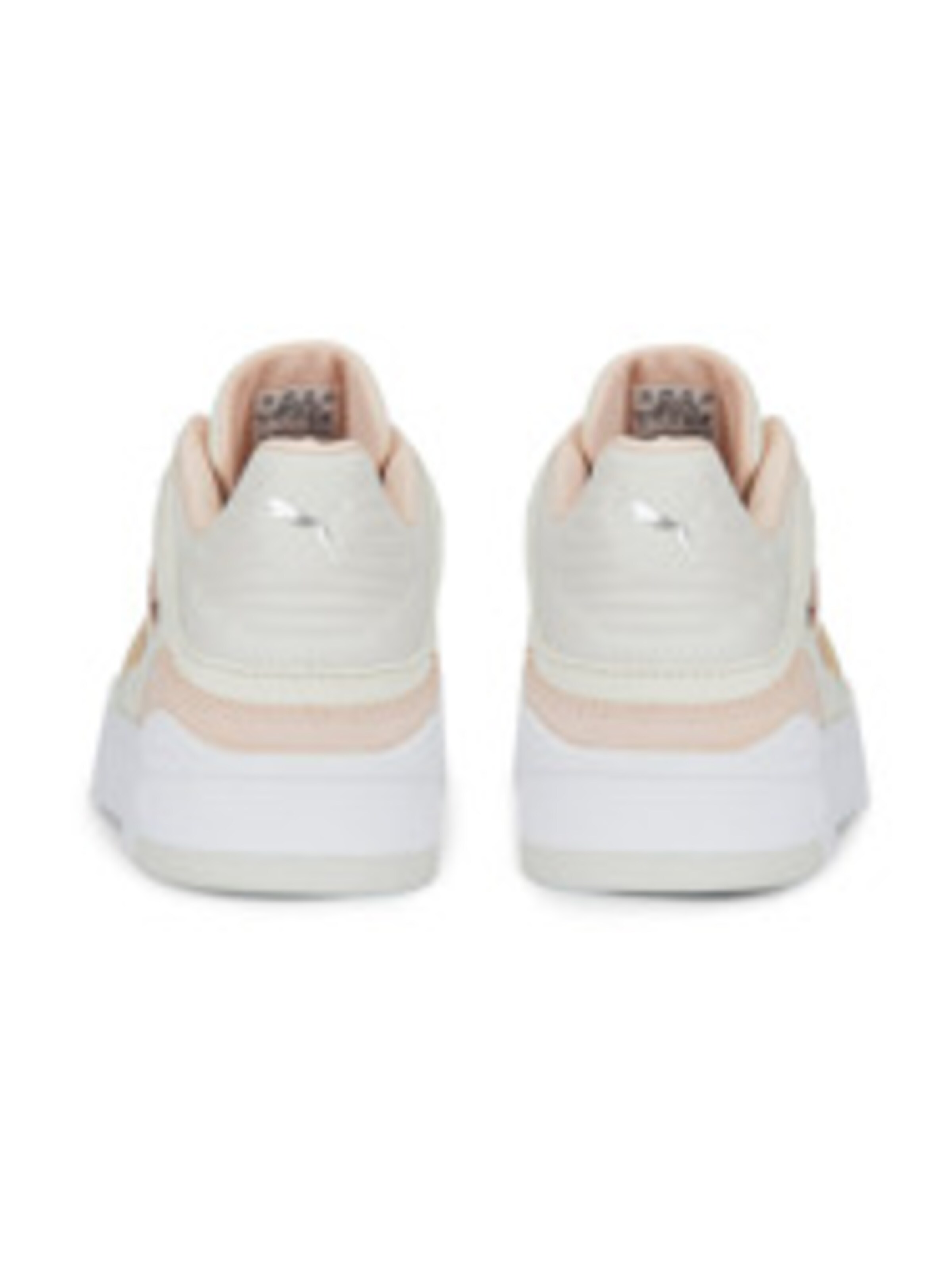 PUMA Sneaker 'Slipstream  Lux' in Weiß