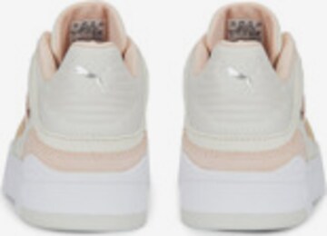 PUMA Tenisky 'Slipstream  Lux' – bílá