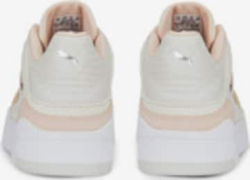 PUMA Σνίκερ χαμηλό 'Slipstream  Lux' σε λευκό