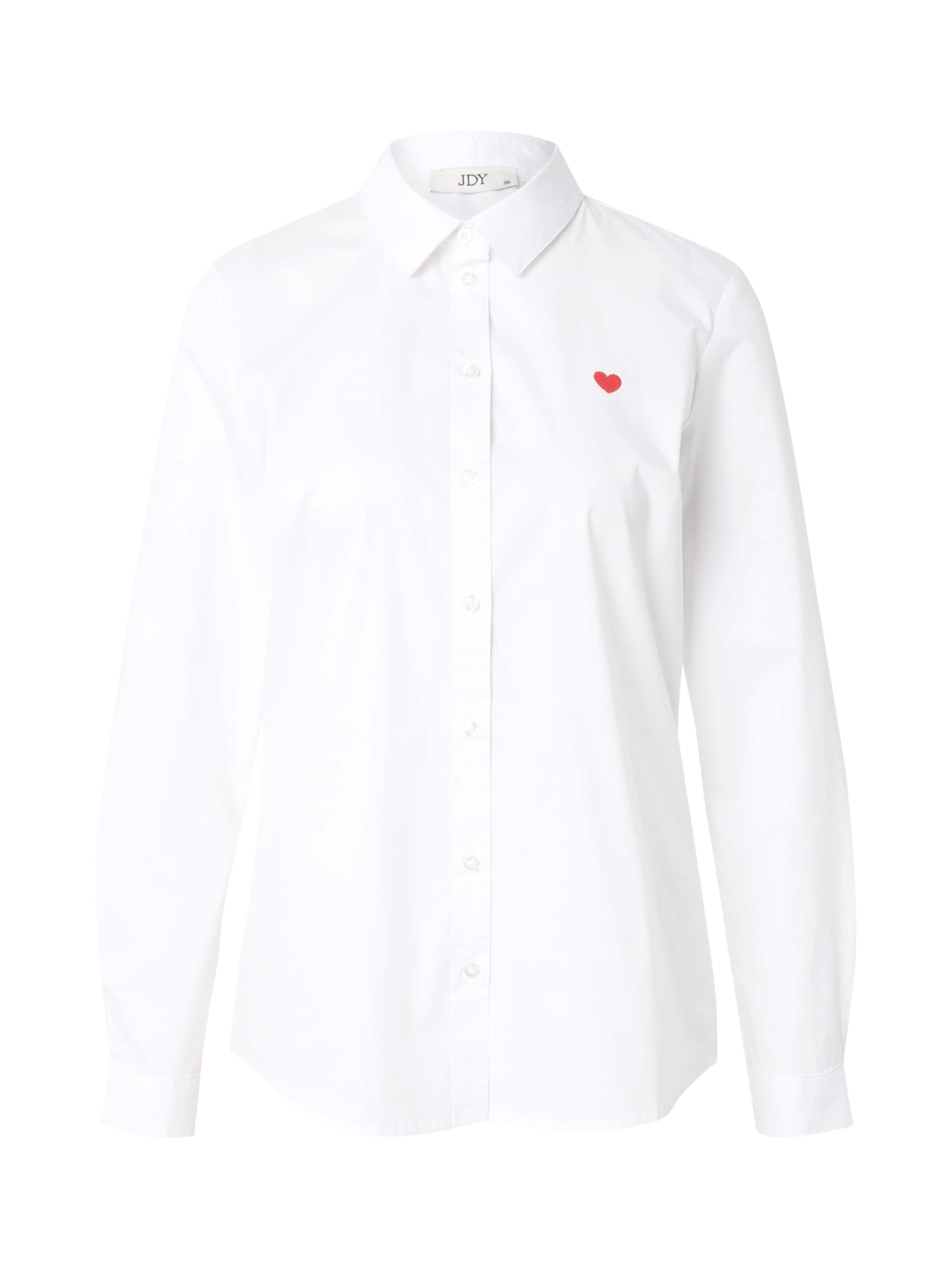 Camicia da donna 'JDYMIO' JDY di colore bianco, Visualizzazione prodotti