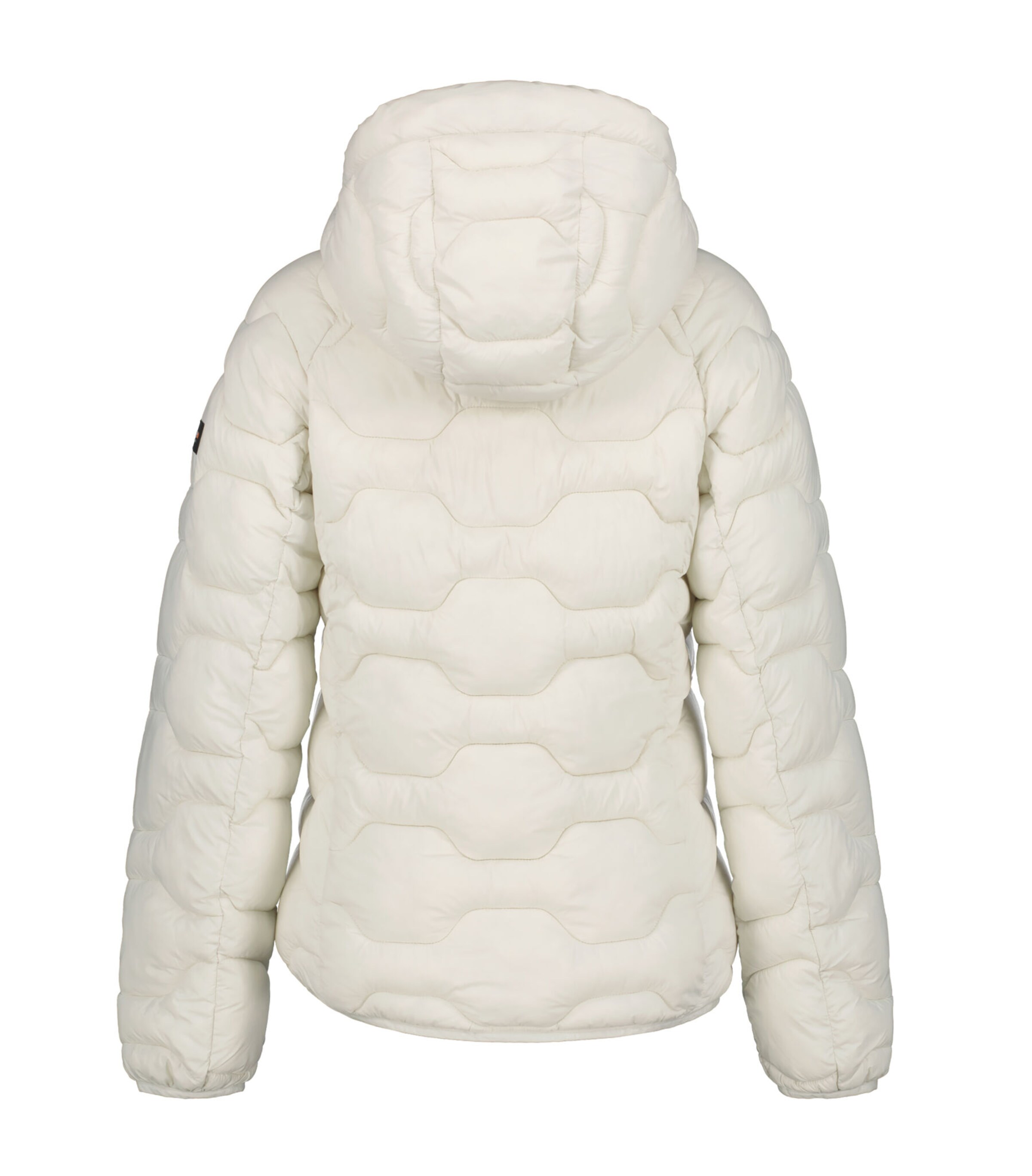 ICEPEAK Funktionsjacka 'Blackey' i vit