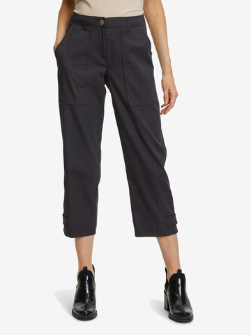 Betty Barclay Pants in Black: front