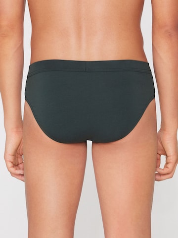 Tezenis Boxer shorts in Green