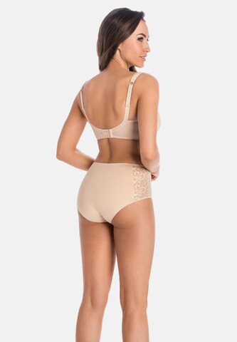 Soutien-gorge TEYLI en beige