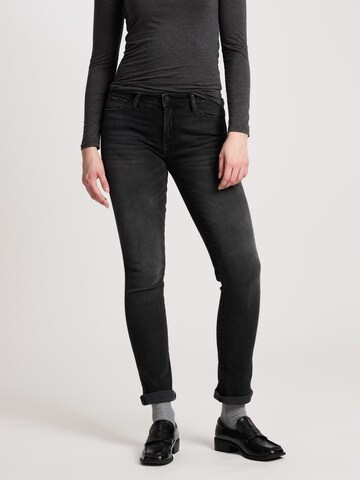 CROSS JEANS Slim fit Jeans ' Anya ' in Grey: front