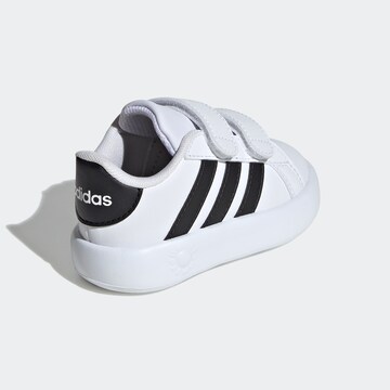 ADIDAS ORIGINALS Sneaker 'Grand Court 2.0' in Weiß