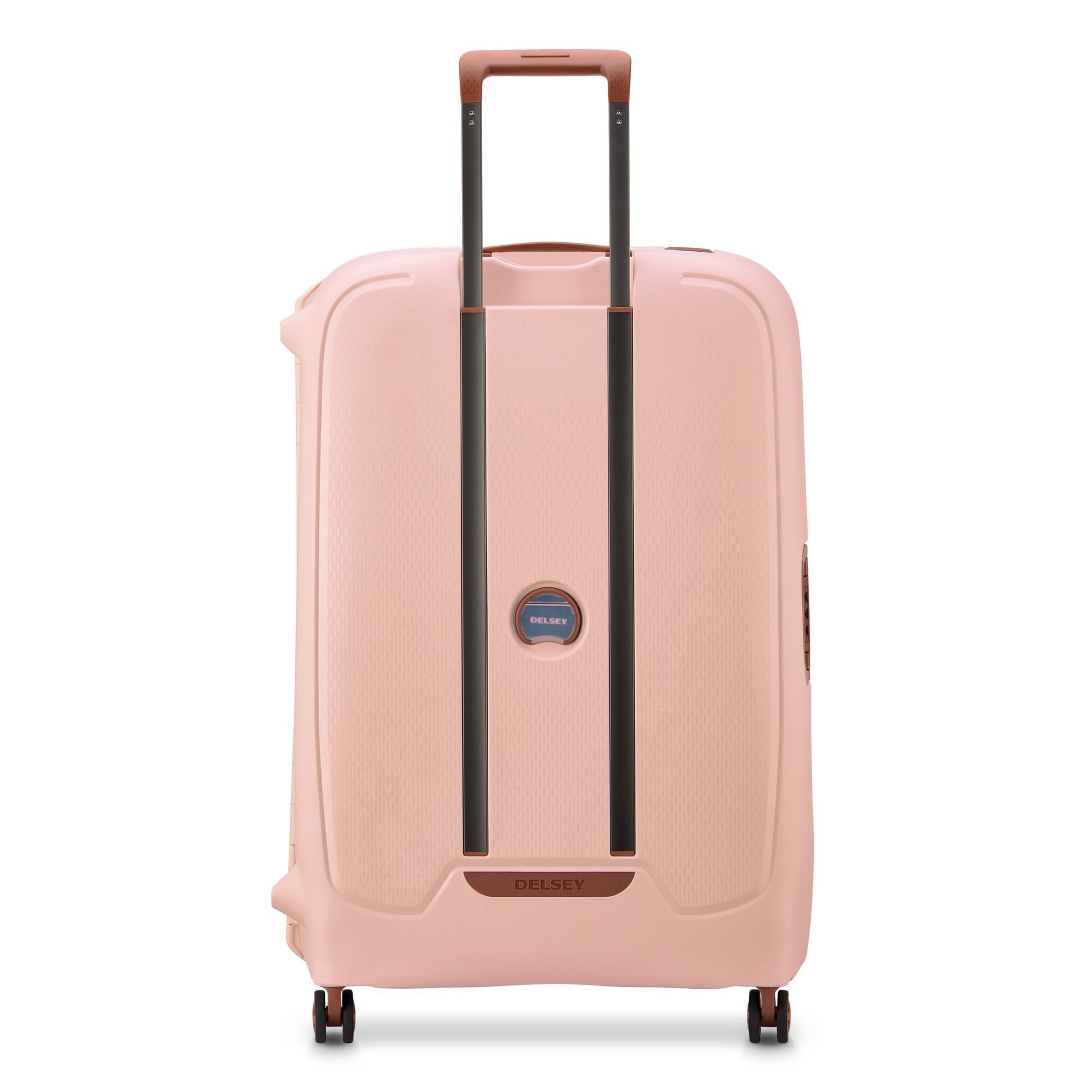 Trolley di Delsey Paris in rosa