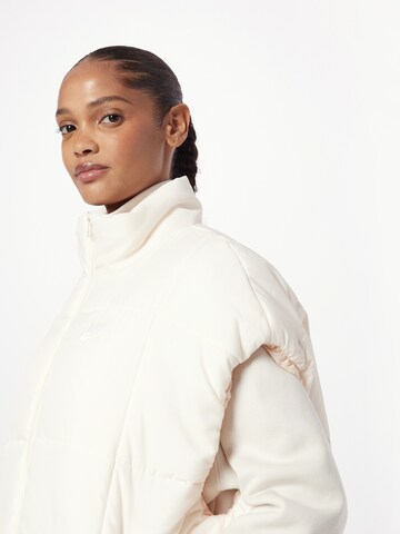 Gilet 'Classic' Nike Sportswear en beige