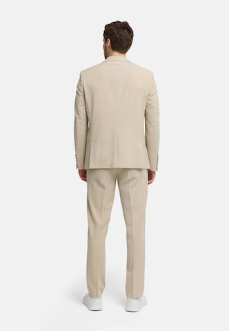 JEFF Regular Pak in Beige