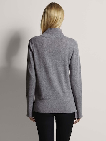 Pull-over MADELEINE en gris