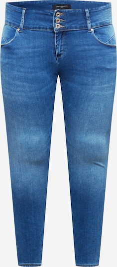 Jeans 'Anna' ONLY Carmakoma di colore blu denim, Visualizzazione prodotti